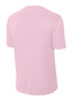 Sport-Tek ST350 PosiCharge Competitor Tee - Light Pink
