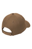 Port & Company CP80 Six-Panel Twill Cap