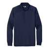 CornerStone Select Long Sleeve Snag-Proof Tactical Polo CS410LS