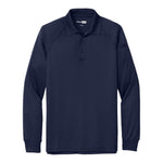 CornerStone Select Long Sleeve Snag-Proof Tactical Polo CS410LS