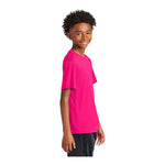 Sport-Tek YST350 Youth PosiCharge Competitor Tee