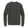 New Era NEA527 Heritage Fleece Pocket Crew