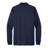 CornerStone Select Long Sleeve Snag-Proof Tactical Polo CS410LS