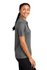 Sport-Tek LST520 Ladies Posi-UV Pro Polo