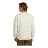 New Era NEA527 Heritage Fleece Pocket Crew