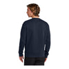 New Era NEA527 Heritage Fleece Pocket Crew