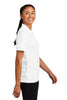 Sport-Tek LST520 Ladies Posi-UV Pro Polo