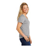 Volunteer Knitwear Womens Daily V-Neck Tee LVL45V