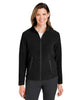 Devon & Jones DG730W Women's CrownLux Performance® Fleece Full-Zip Jacket