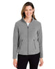 Devon & Jones DG730W Women's CrownLux Performance® Fleece Full-Zip Jacket