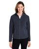 Devon & Jones DG730W Women's CrownLux Performance® Fleece Full-Zip Jacket