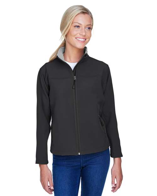 Devon & Jones D995W Women's Soft Shell Jacket