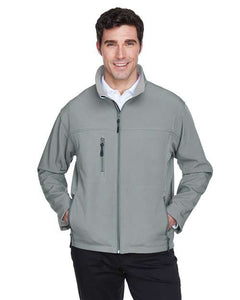 Devon & Jones D995 Men's Soft Shell Jacket - 