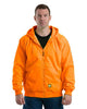 Berne Apparel HVF101 Men's Heritage Thermal-Lined Full-Zip Hooded Sweatshirt