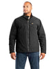 Berne Apparel J387 Men's Highland Quilt-Lined Micro-Duck Jacket