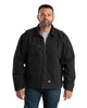 Berne Apparel J374 Men's Highland Washed Gasoline Jacket