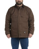 Berne Apparel CH377T Men's Tall Highland Washed Chore Coat