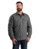 Berne Apparel SH67 Men's Caster Shirt Jacket