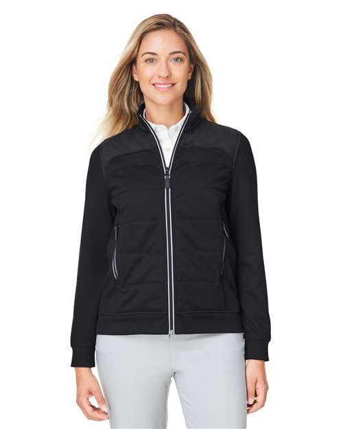 Devon & Jones DG71W Women's New Classics® Club Jacket