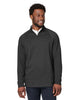 Devon & Jones DG481 Men's New Classics® Charleston Quarter-Zip Pullover
