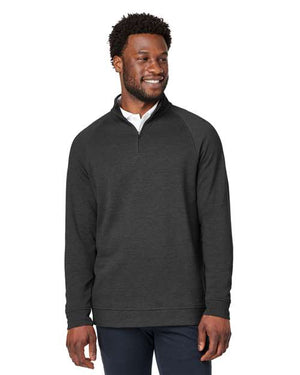 Devon & Jones DG481 Men's New Classics® Charleston Quarter-Zip Pullover - 