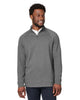 Devon & Jones DG481 Men's New Classics® Charleston Quarter-Zip Pullover