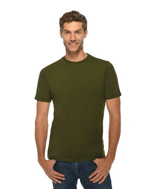 Lane Seven LS15000 Deluxe T-Shirt - 