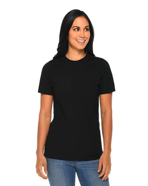 Lane Seven LS15000 Deluxe T-Shirt