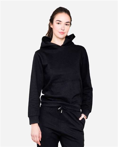 Lane Seven LS16001 Unisex Urban Pullover Hooded Sweatshirt