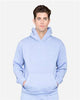 Lane Seven LS16001 Unisex Urban Pullover Hooded Sweatshirt