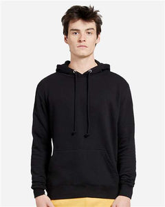 Lane Seven LS13001 Unisex French Terry Pullover Hooded Sweatshirt - 