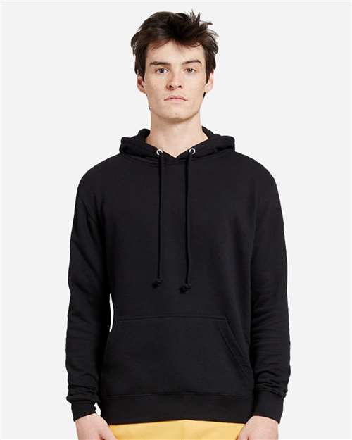 Lane Seven LS13001 Unisex French Terry Pullover Hooded Sweatshirt