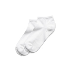 AS Colour 1204 Ankle Socks (2 Pairs) - 