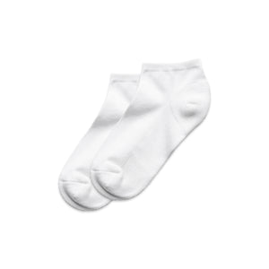 AS Colour 1204 Ankle Socks (2 Pairs) - 