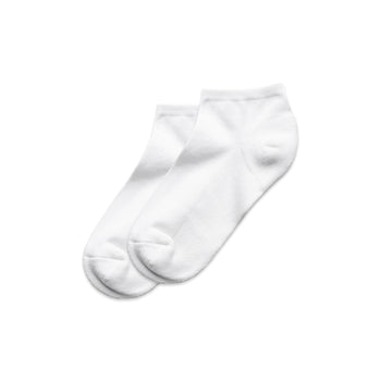 AS Colour 1204 Ankle Socks (2 Pairs)