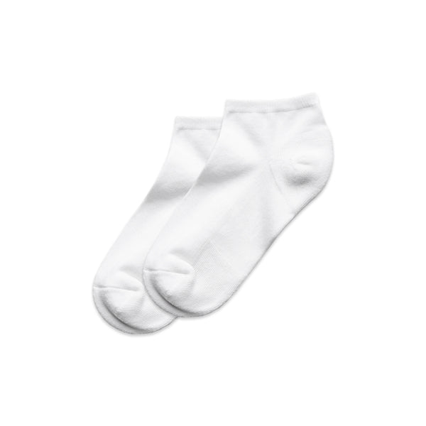 AS Colour 1204 Ankle Socks (2 Pairs)