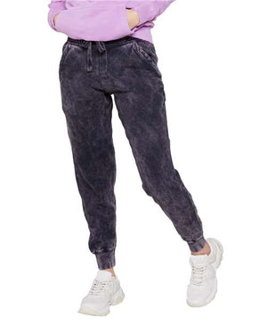 Lane Seven LST009 Unisex Vintage Joggers - 