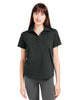 Glyder PDP7058 Women's Fairway Marbled Jersey Polo