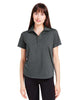 Glyder PDP7058 Women's Fairway Marbled Jersey Polo