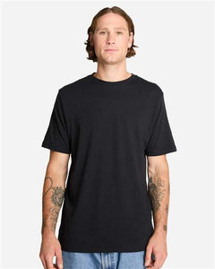 Lane Seven LS1500C Deluxe CVC T-Shirt - 