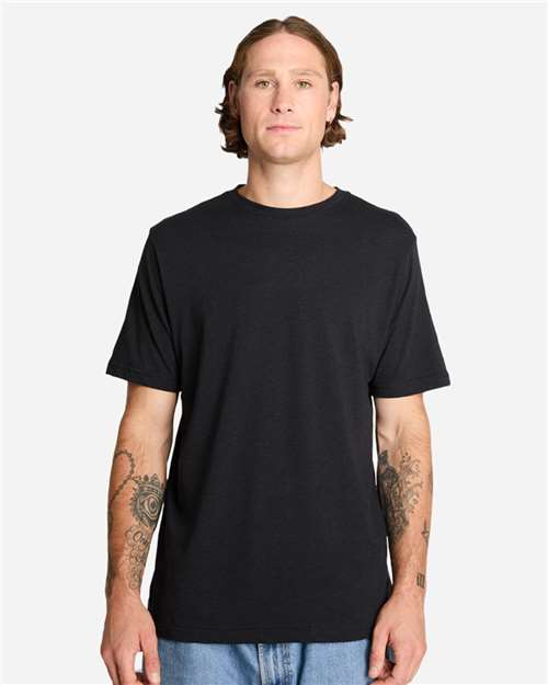 Lane Seven LS1500C Deluxe CVC T-Shirt