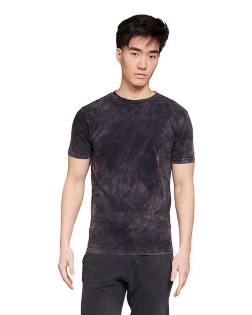 Lane Seven LST002 Vintage T-Shirt