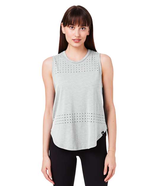 Glyder PDP6254 Women's Lumasof Mood Tank