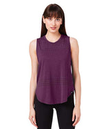 Glyder PDP6254 Women's Lumasof Mood Tank