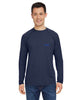 Marmot M14153 Unisex Windridge Long Sleeve T-Shirt