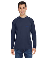 Marmot M14153 Unisex Windridge Long Sleeve T-Shirt