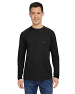 Marmot M14153 Unisex Windridge Long Sleeve T-Shirt