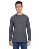 Marmot M14153 Unisex Windridge Long Sleeve T-Shirt