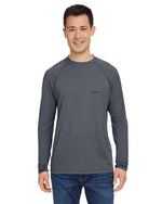 Marmot M14153 Unisex Windridge Long Sleeve T-Shirt