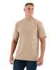 Berne Apparel BSM16 Men's Heavyweight Pocket T-Shirt